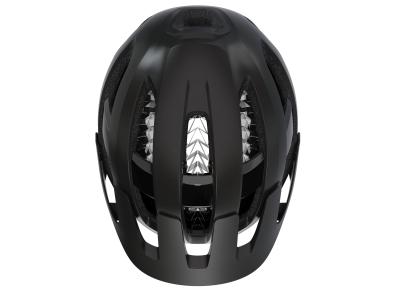 Trek Helm Trek Blaze WaveCel S Dark Star/Black CE Produktbild 5