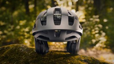 Trek Helm Trek Blaze WaveCel M Dark Star/Black CE Produktbild 12