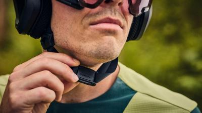 Trek Helm Trek Blaze WaveCel M Dark Star/Black CE Produktbild 18