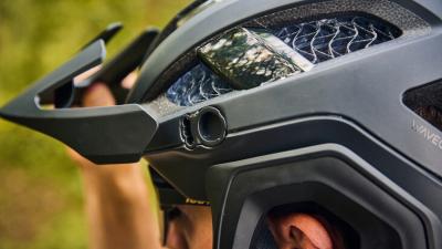 Trek Helm Trek Blaze WaveCel L Dark Star/Black CE Produktbild 16