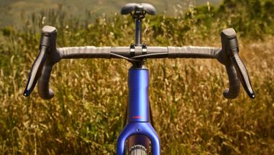 Bontrager Lenker Bontrager GR Elite 46&nbsp;cm Oberlenker 50&nbsp;cm D Produktbild 8