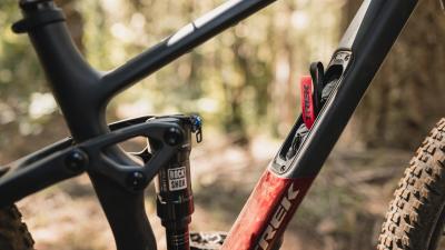 Trek Top Fuel 9.9 XO AXS M Matte Dark Web Produktbild 14