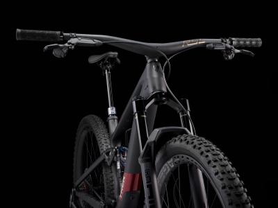 Trek Top Fuel 9.9 XO AXS L Matte Dark Web Produktbild 3