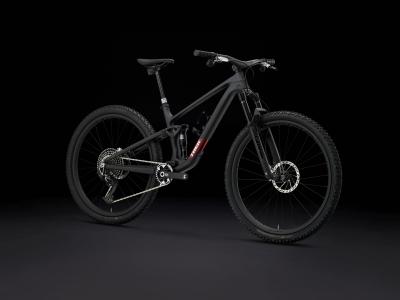 Trek Top Fuel 9.9 XX AXS M Matte Dark Web Produktbild 7