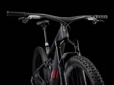 Trek Top Fuel 9.9 XX AXS ML Matte Dark Web Produktbild 9