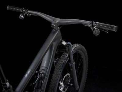 Trek Top Fuel 9.9 XX AXS L Matte Dark Web Produktbild 8