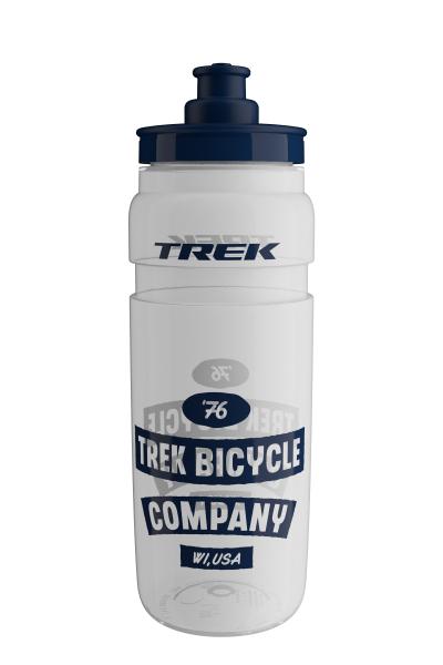 Trek Bottle Trek Fly Give Me A Sign 740ml Dark Blue Produktbild 1