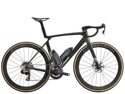 Trek Madone SLR 9 AXS L Matte Carbon Smoke/Prismatic Pe Produktbild 6