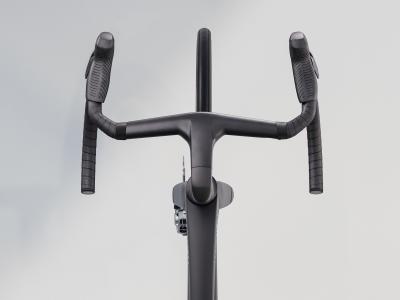 Trek Madone SLR 9 AXS XL Matte Carbon Smoke/Prismatic P Produktbild 8