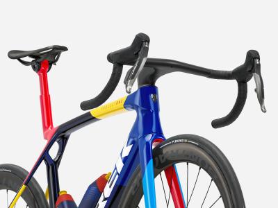 Trek Madone SLR 9 AXS S Team Replica Produktbild 4