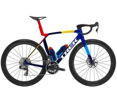 Trek Madone SLR 9 AXS XL Team Replica Produktbild 6