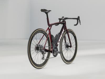 Trek Madone SLR 9 AXS XS Carbon Red Smoke Produktbild 7