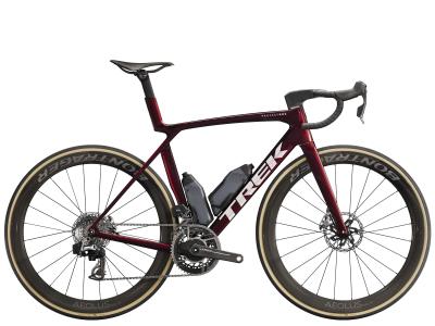 Trek Madone SLR 9 AXS M Carbon Red Smoke Produktbild 6