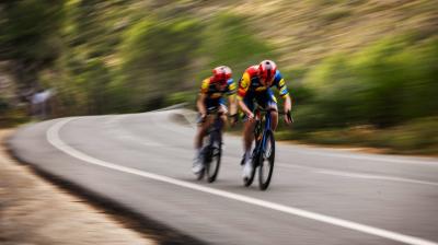 Trek Madone SLR 9 AXS ML Carbon Red Smoke Produktbild 15