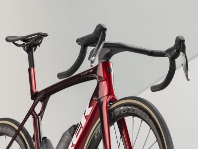 Trek Madone SLR 9 AXS L Carbon Red Smoke Produktbild 10