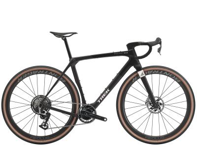 Trek Checkmate SLR 9 AXS XS Matte Trek Black/Matte Deep Produktbild 6