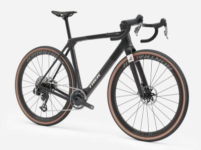 Trek Checkmate SLR 9 AXS L Matte Trek Black/Matte Deep Produktbild 10
