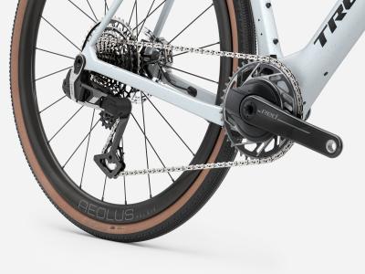 Trek Checkmate SLR 9 AXS XS Matte Hex Blue/Plasma Grey Produktbild 1