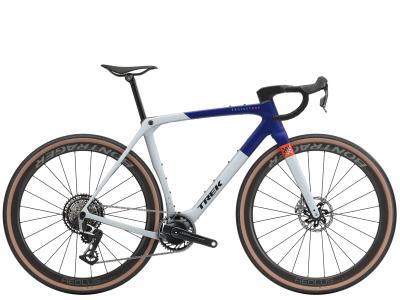 Trek Checkmate SLR 9 AXS XS Matte Hex Blue/Plasma Grey Produktbild 6