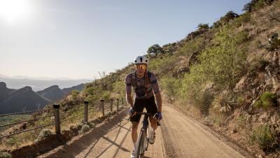 Trek Checkmate SLR 9 AXS S Matte Hex Blue/Plasma Grey P Produktbild 12