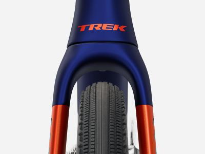 Trek Checkmate SLR 9 AXS S Matte Hex Blue/Plasma Grey P Produktbild 3