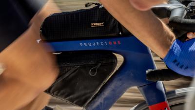 Trek Checkmate SLR 9 AXS L Matte Hex Blue/Plasma Grey P Produktbild 15