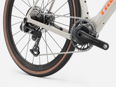 Trek Checkmate SLR 9 AXS L Era White/Buff Beige Produktbild 1