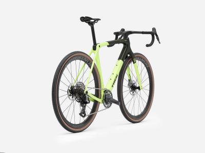 Trek Checkmate SLR 9 AXS L Olive Drab/Glowstick Produktbild 8