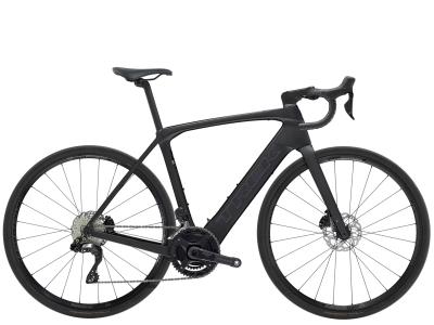 Trek Domane+ SLR 6 EU 52 Matte Deep Smoke Produktbild 1