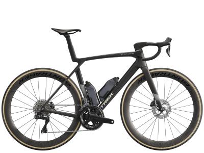 Trek Madone SLR 7 S Matte Carbon Smoke/Prismatic Pearl Produktbild 6