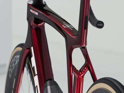 Trek Madone SLR 7 XS Carbon Red Smoke Produktbild 9
