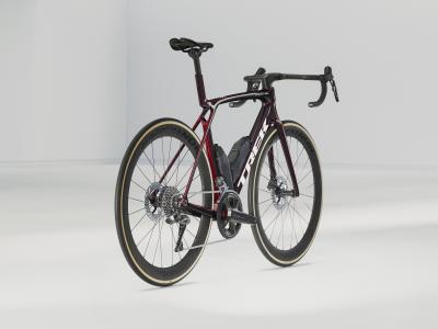 Trek Madone SLR 7 S Carbon Red Smoke Produktbild 7
