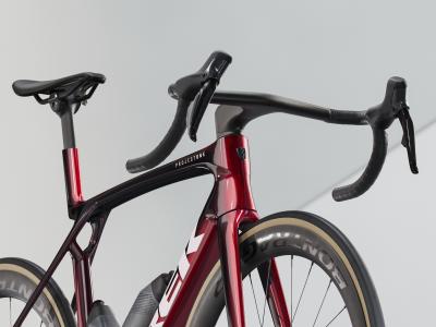 Trek Madone SLR 7 M Carbon Red Smoke Produktbild 10