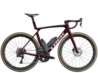 Trek Madone SLR 7 XL Carbon Red Smoke Produktbild 6