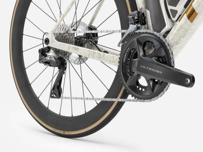 Trek Madone SLR 7 XL Era White/Supernova Marble Produktbild 11