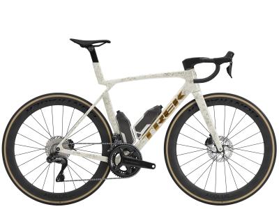 Trek Madone SLR 7 XL Era White/Supernova Marble Produktbild 6