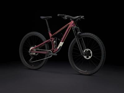 Trek Top Fuel 9.8 XT S 27.5 Axinite Flip Produktbild 7