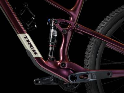 Trek Top Fuel 9.9 XO AXS ML Axinite Flip Produktbild 10