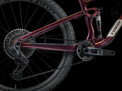 Trek Top Fuel 9.9 XO AXS ML Axinite Flip Produktbild 11