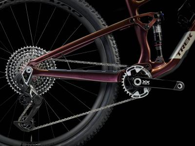 Trek Top Fuel 9.9 XX AXS XL Axinite Flip Produktbild 11