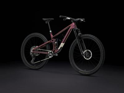 Trek Top Fuel 9.9 XX AXS XL Axinite Flip Produktbild 7