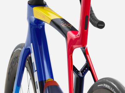 Trek Madone SLR 9 S Team Replica Produktbild 9