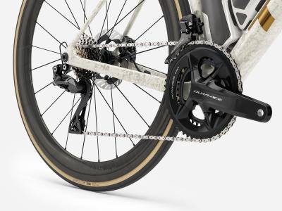 Trek Madone SLR 9 L Era White/Supernova Marble Produktbild 11