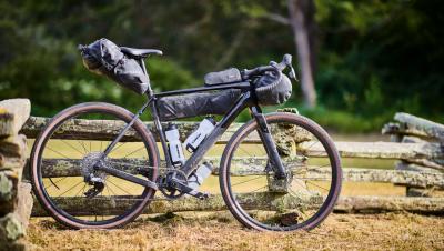 Trek Checkpoint SL 5 AXS XS Trek Black/Matte Carbon Smo Produktbild 16