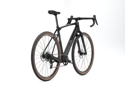 Trek Checkpoint SL 5 AXS ML Trek Black/Matte Carbon Smo Produktbild 7