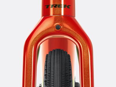 Trek Checkpoint SL 5 AXS XS Lava/Black Olive Produktbild 9