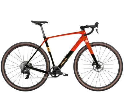 Trek Checkpoint SL 5 AXS M Lava/Black Olive Produktbild 6