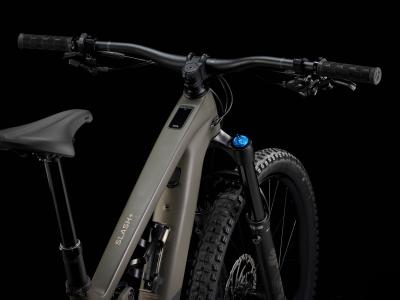 Trek Slash+ 9.7 EU S Olive Drab Produktbild 8