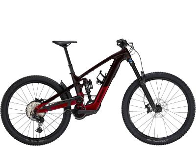 Trek Slash+ 9.7 EU M Red Smoke Produktbild 6