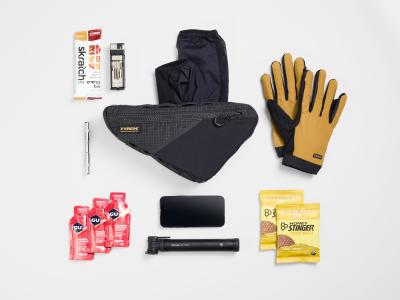 Trek Tasche Trek Adventure Triangle Rahmentasche 1,3 Li Produktbild 9